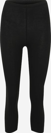 Only Tall Leggingsit 'ONLLIVE LOVE' värissä musta, Tuotenäkymä