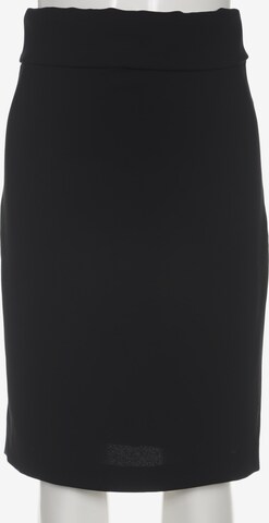 RENÉ LEZARD Skirt in L in Black: front