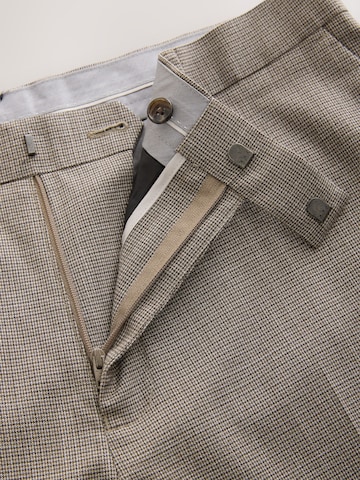 Next Regular Pantalon in Beige