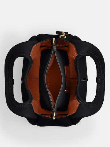 COACH - Bolso de mano 'LANA' en negro