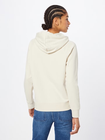 GANT Sweatshirt in Beige