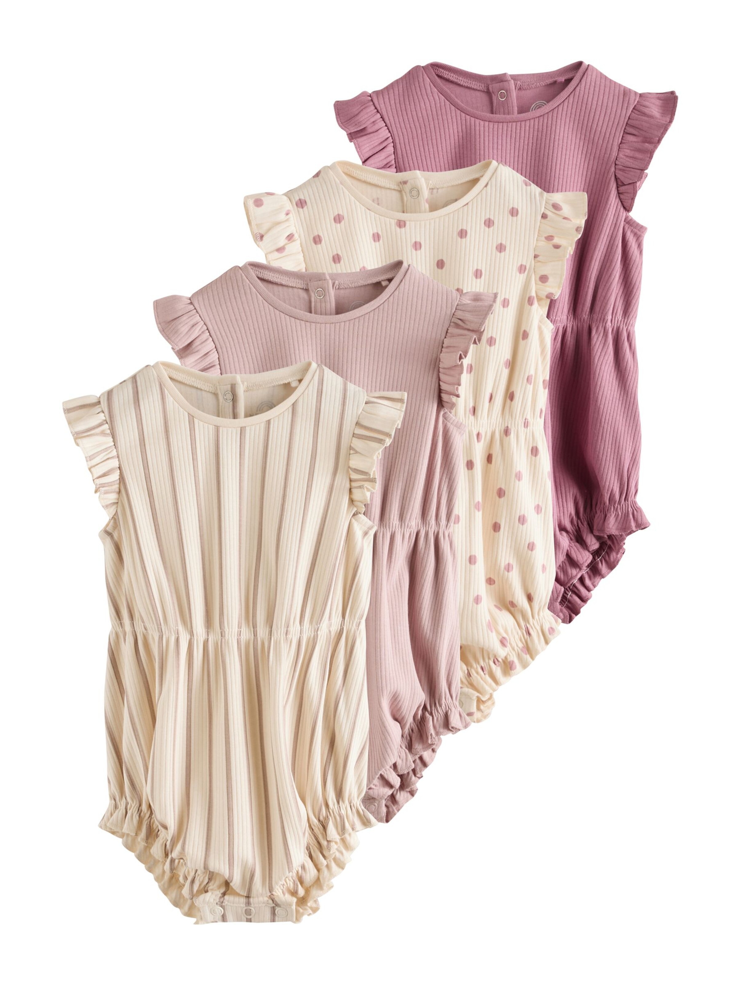 Next Beebibodi, värv beež: eest vaates