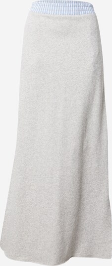 10Days Skirt in Light blue / mottled grey, Item view