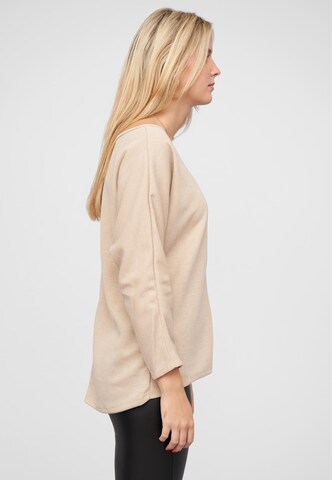 Cloud5ive Sweater in Beige