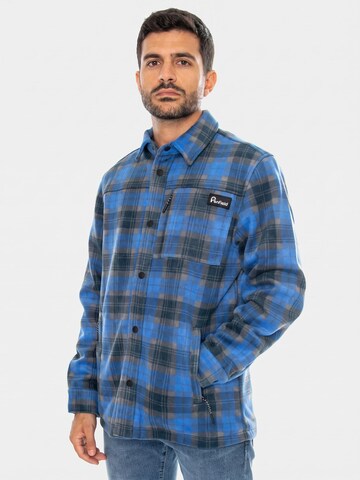 PENFIELD Between-Season Jacket 'Vallarta' in Mixed colors