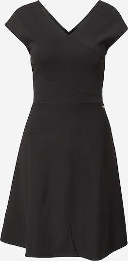 ARMANI EXCHANGE Vestido 'VESTITO' en negro, Vista del producto