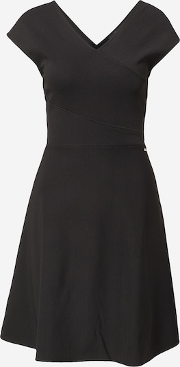 ARMANI EXCHANGE Kleid 'VESTITO' in schwarz, Produktansicht