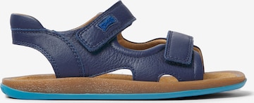 CAMPER Sandals 'Bicho' in Blue