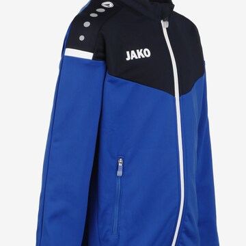 Giacca sportiva di JAKO in blu