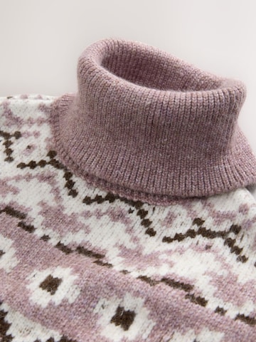 Next Свитер в Ярко-розовый