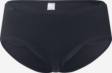 Hunkemöller - Panti en negro: frente