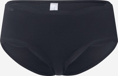 Hunkemöller Culotte en noir, Vue avec produit