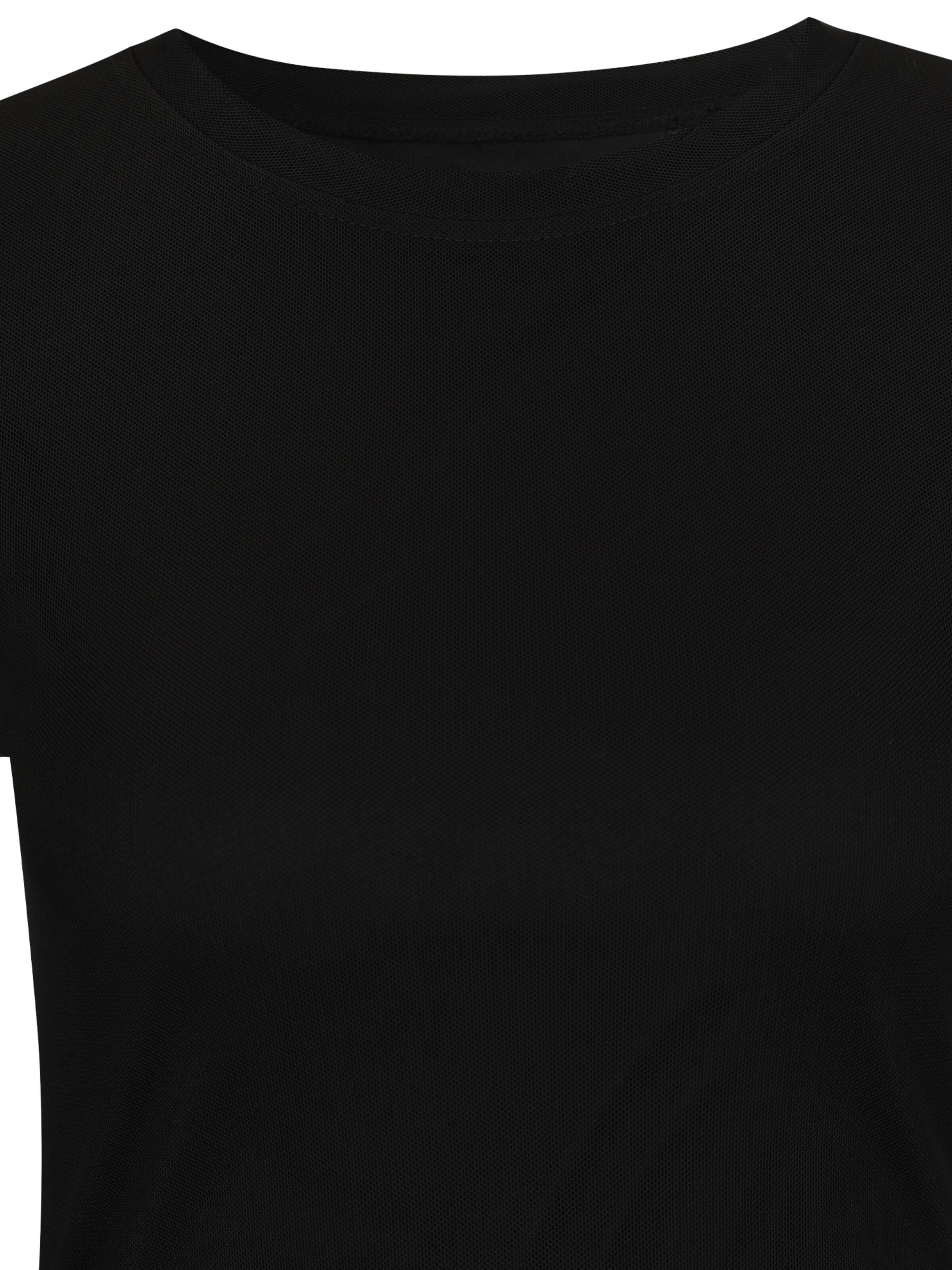 Only Tall Футболка 'ONLNOVA' в Черный