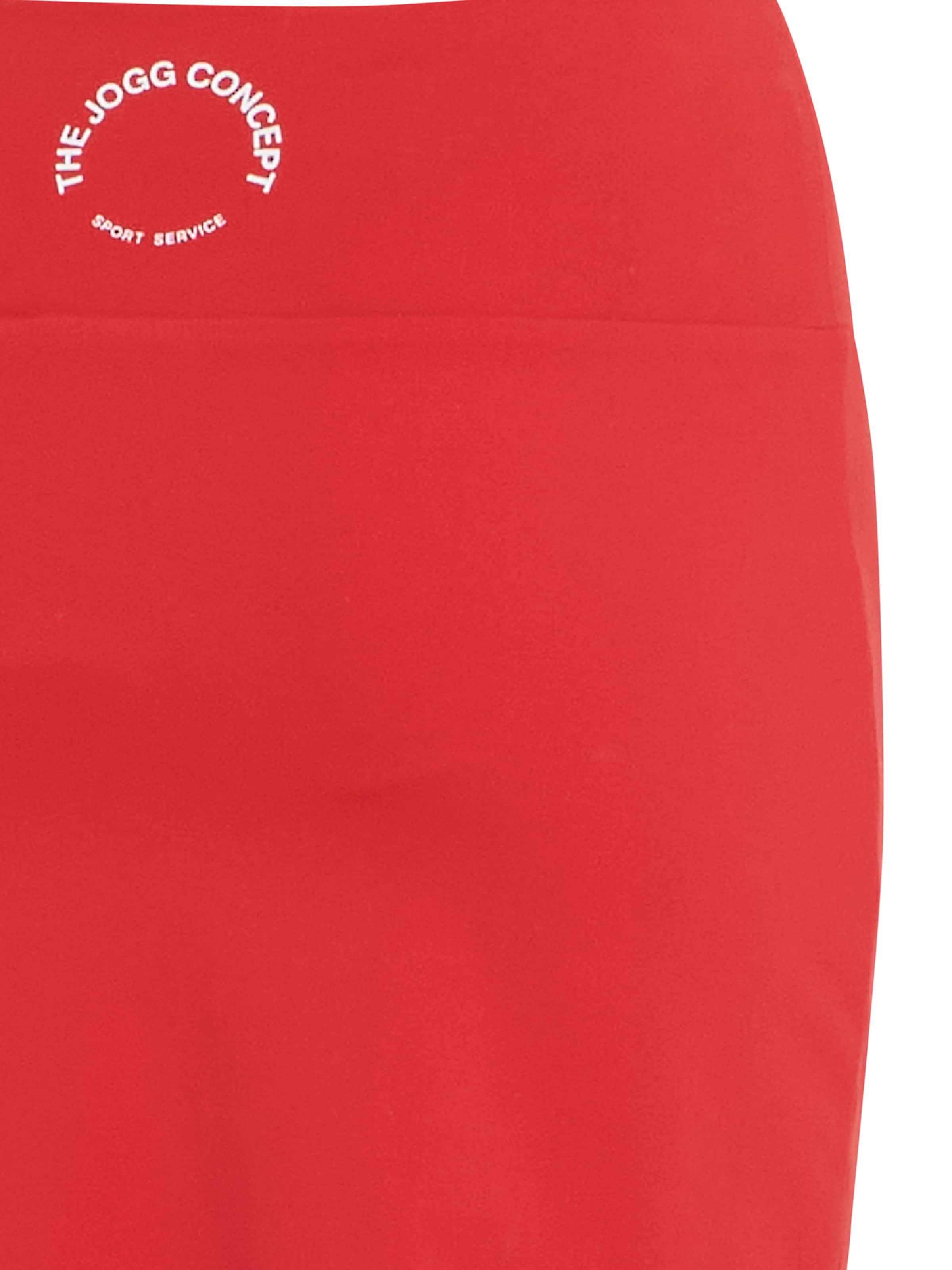 The Jogg Concept Пола 'JCSAVANNAH' в червено