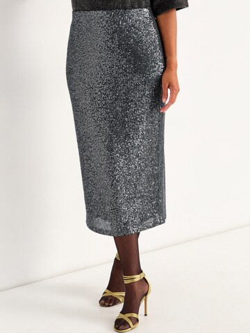 Cellbes of Sweden Rock in Grau