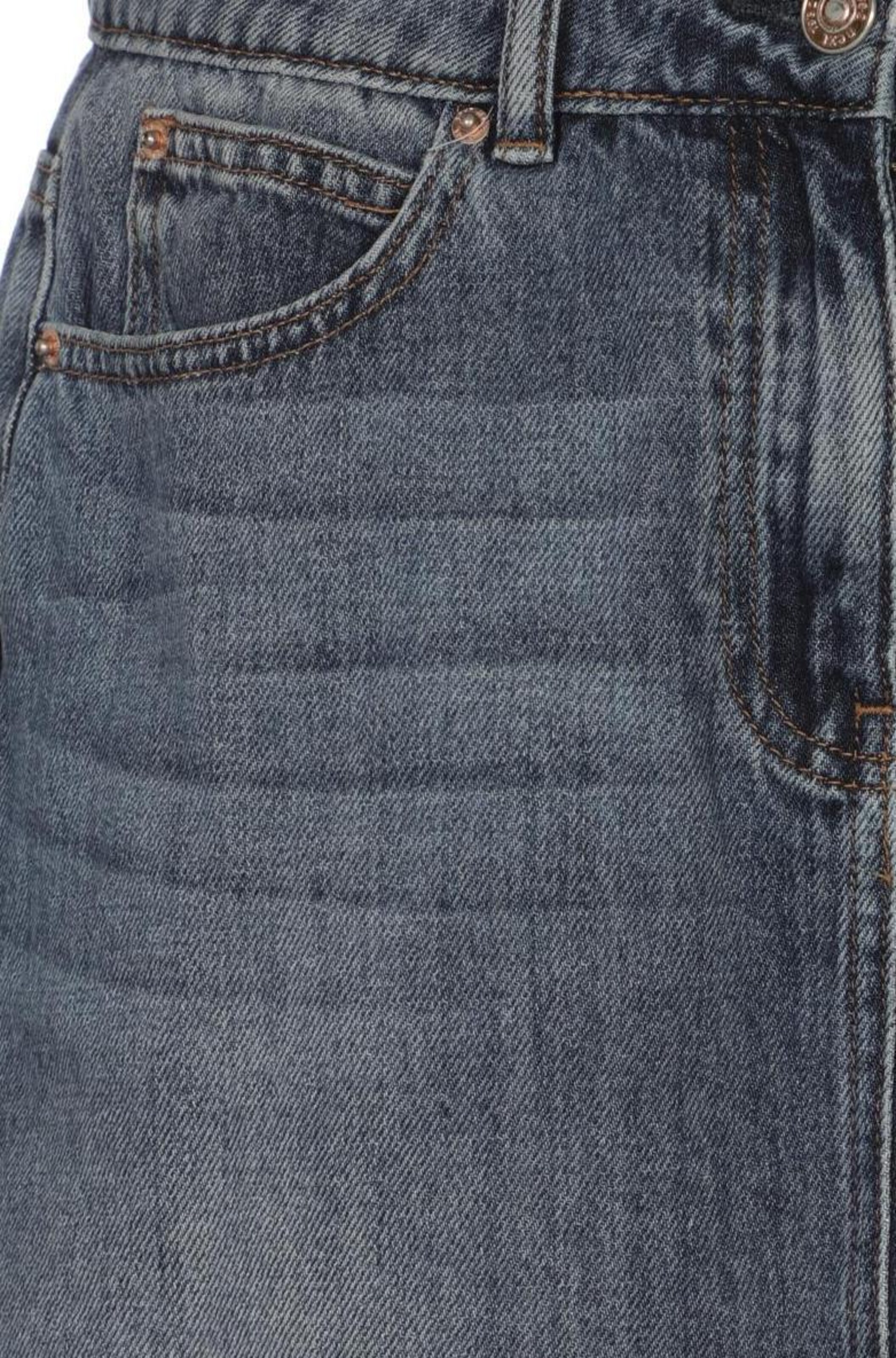 Next Skirt in M in Blue