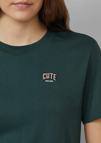 s.Oliver Shirt in Groen