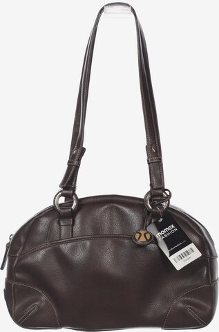Sergio Tacchini Bag in One size in Brown: front