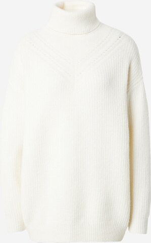 QS Pullover in Beige: predná strana