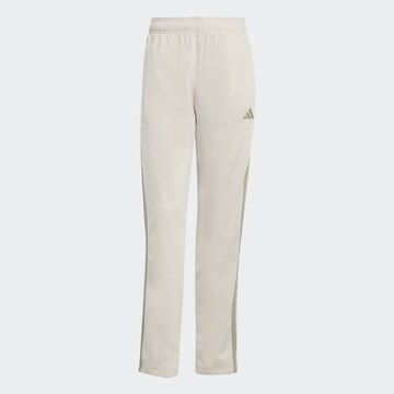 ADIDAS SPORTSWEAR Тренировочный костюм 'Essentials' в Бежевый