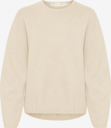 InWear Pullover 'Kaylla' in Beige: Vorderseite