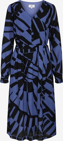 Noa Noa Mekko 'PhilippaNN' värissä sininen: etupuoli