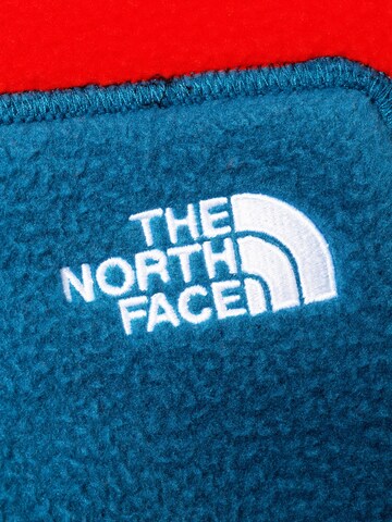 THE NORTH FACE Athletic fleece jacket 'Yumiori' in Blue