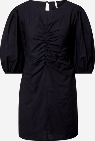 Robe 'HOPE' Free People en noir : devant