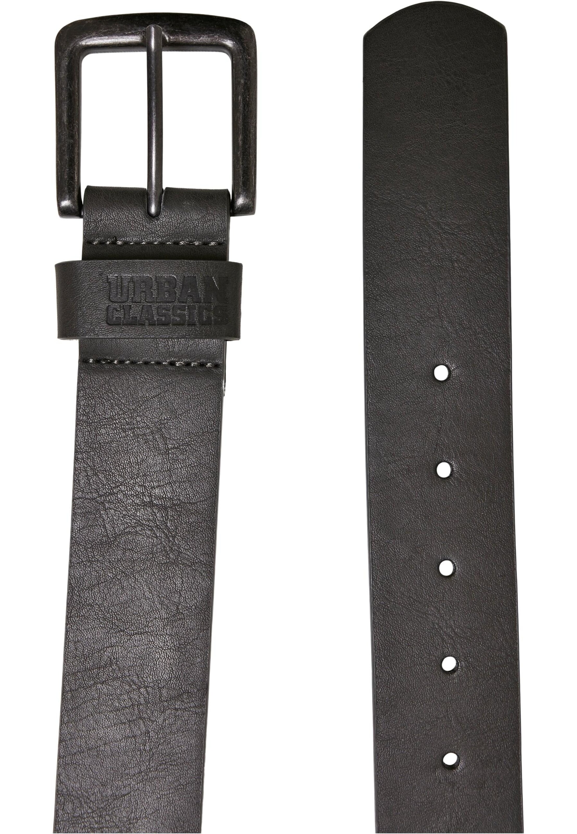 Urban Classics Belt in Grey