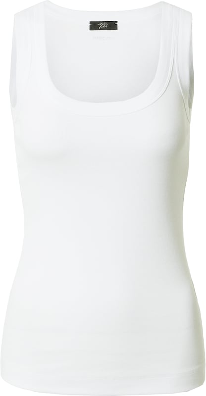 Marc Cain Top in Weiß