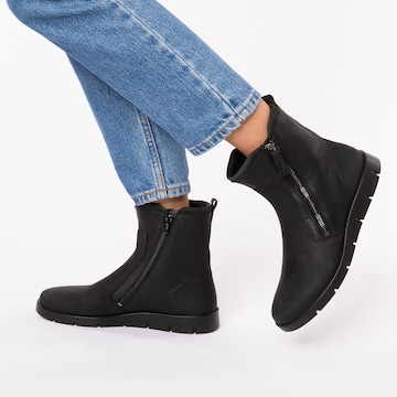 Boots 'Bella' ECCO en noir