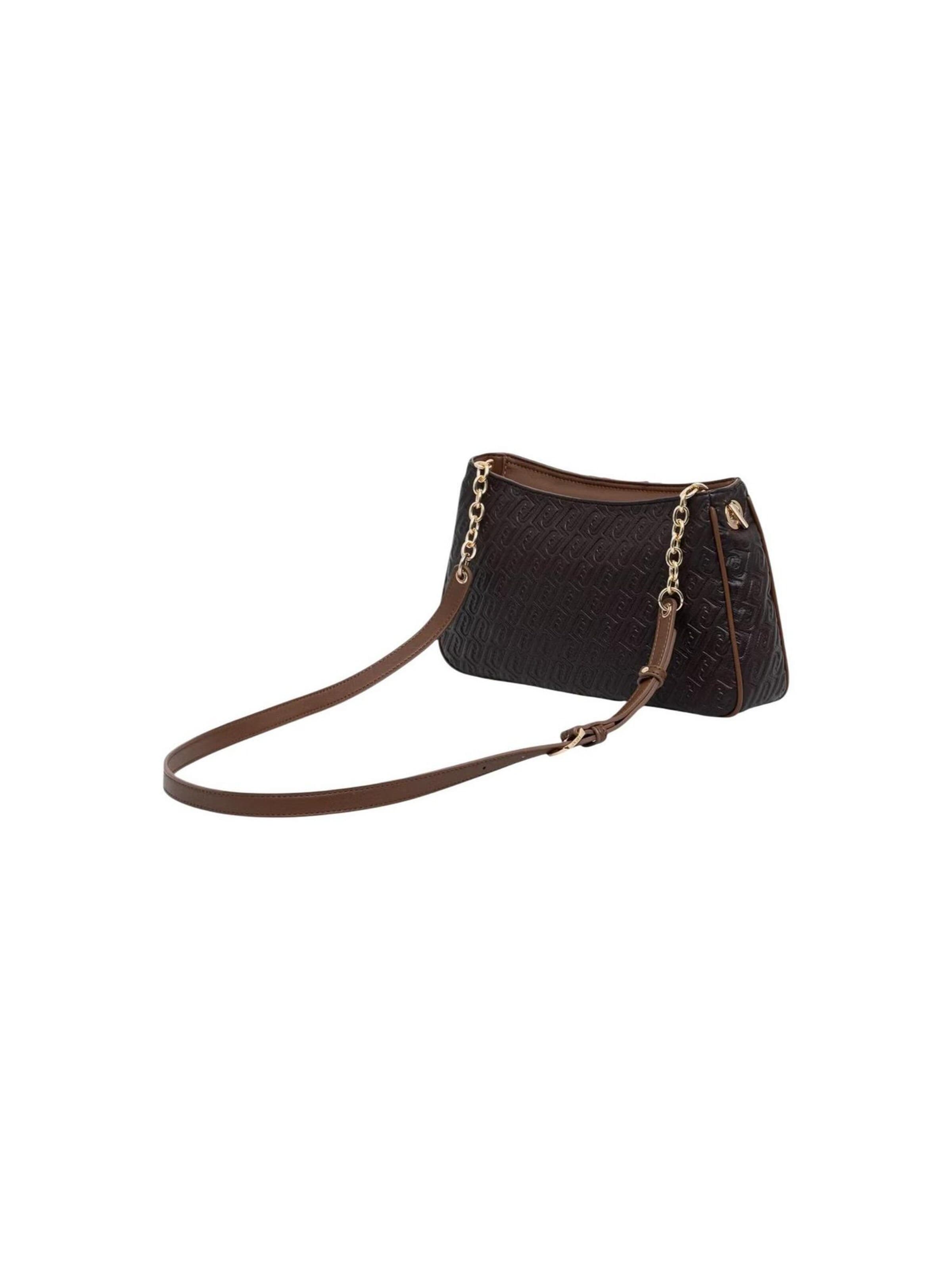 Liu Jo - Bolso de hombro 'UTILITY AF6112 E1141' en negro
