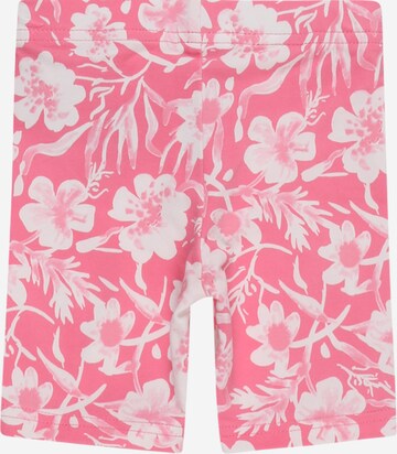 Carter's - Skinny Calças 'APRIL' em rosa