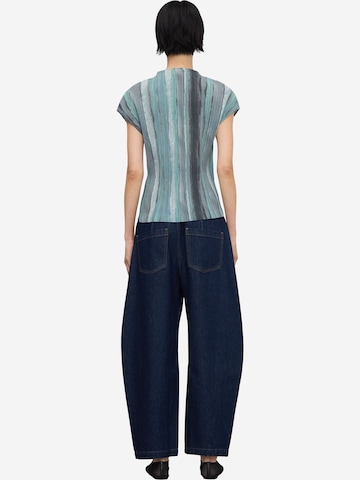 Adolfo Dominguez Koszulka w kolorze niebieski