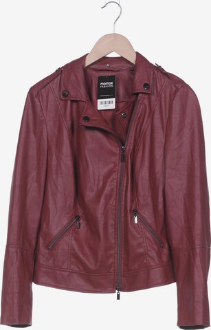 BONITA Jacket & Coat in L in Red: front