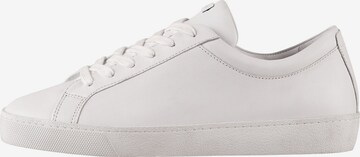 Högl Sneakers ' GLINTY ' in White: front