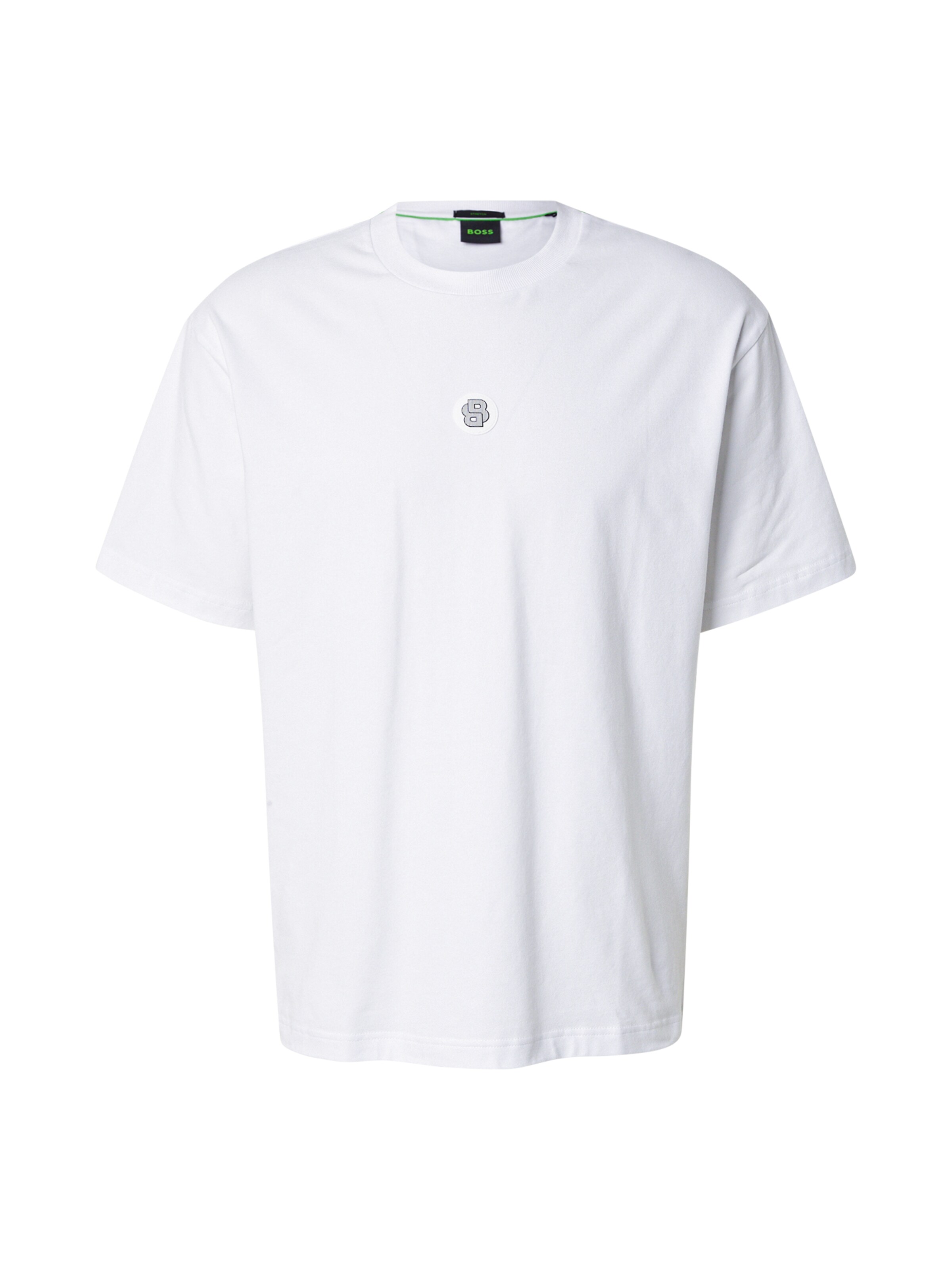 BOSS Bluser & t-shirts i hvid: forside