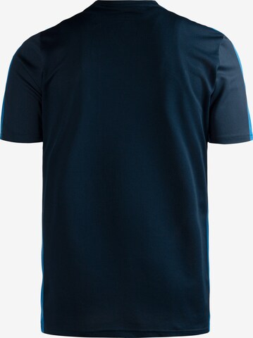 NIKE Functioneel shirt 'Academy 23' in Blauw