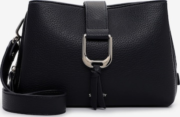 Suri Frey Schoudertas ' SFY Keely ' in Blauw: voorkant