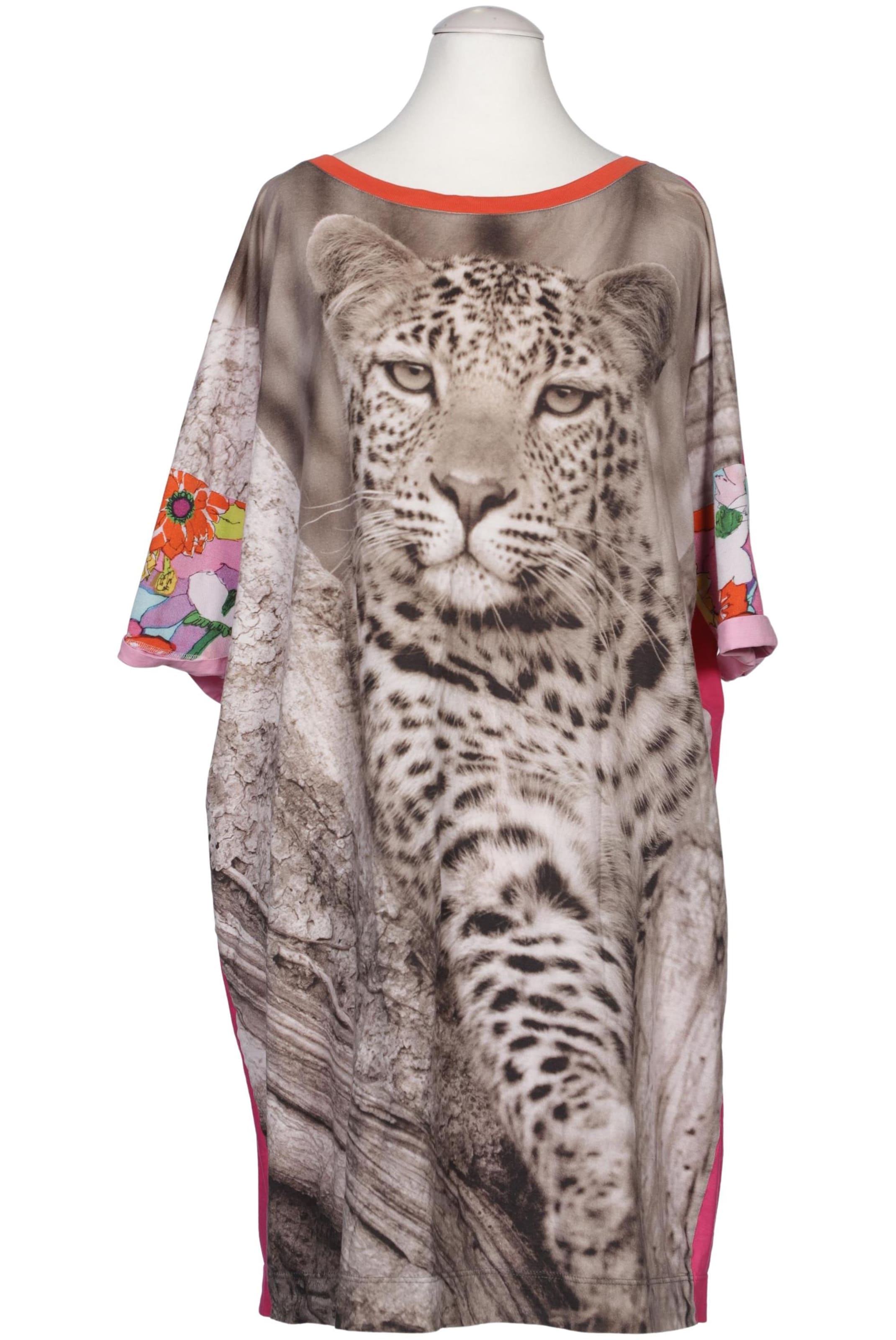 Marc Cain Dress in M in Pink: front