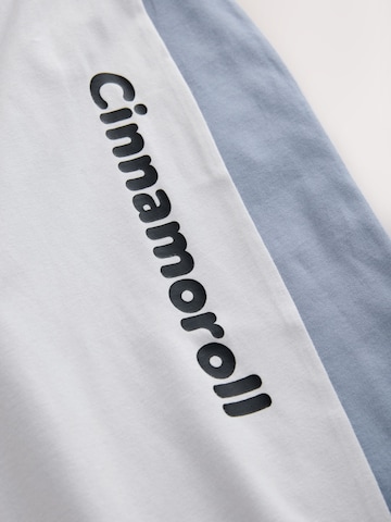 Next Pajamas in Blue