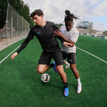 PUMA Voetbalschoen 'Future 8 Ultimate' in Wit