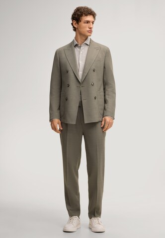 JOOP! Slim Fit Hemd ' Pai ' in Grün