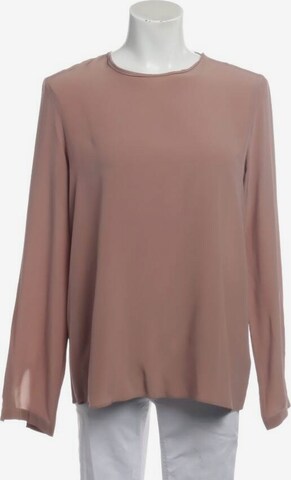 Caliban Blouse & Tunic in M in Pink: front