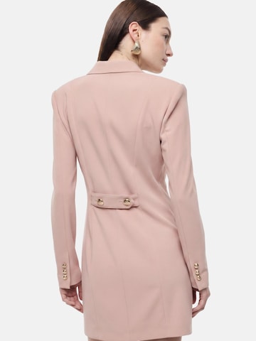 Robe 'IMPERIAL ABITO ABITO' IMPERIAL en rose