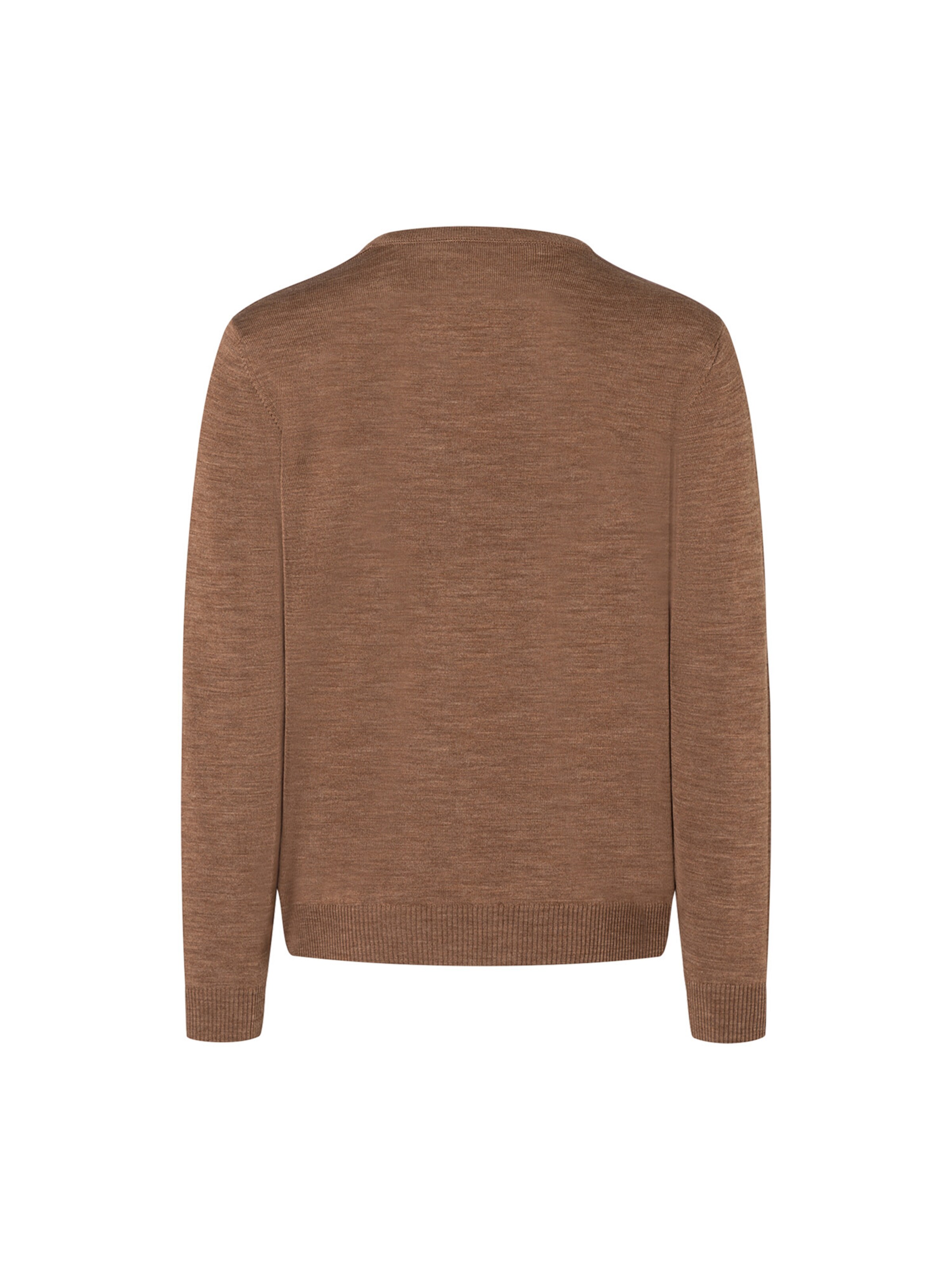 MAERZ Muenchen Sweater in Brown