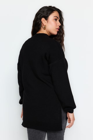 Trendyol Curve - Jersey en negro