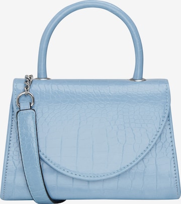 HARPA Crossbody Bag 'SURI' in Blue: front