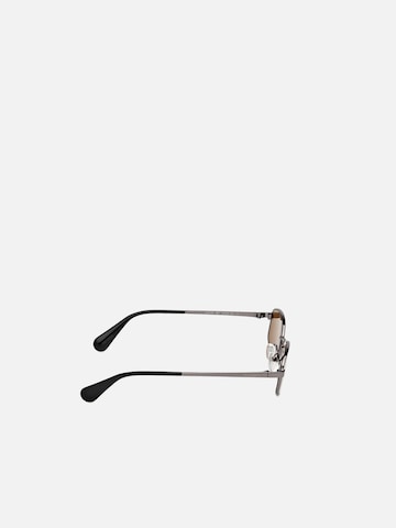 MAX&Co. - Gafas de sol 'Max &co MO0135 Shiny pale gold 54/20/140 Women Sunglasses' en plata