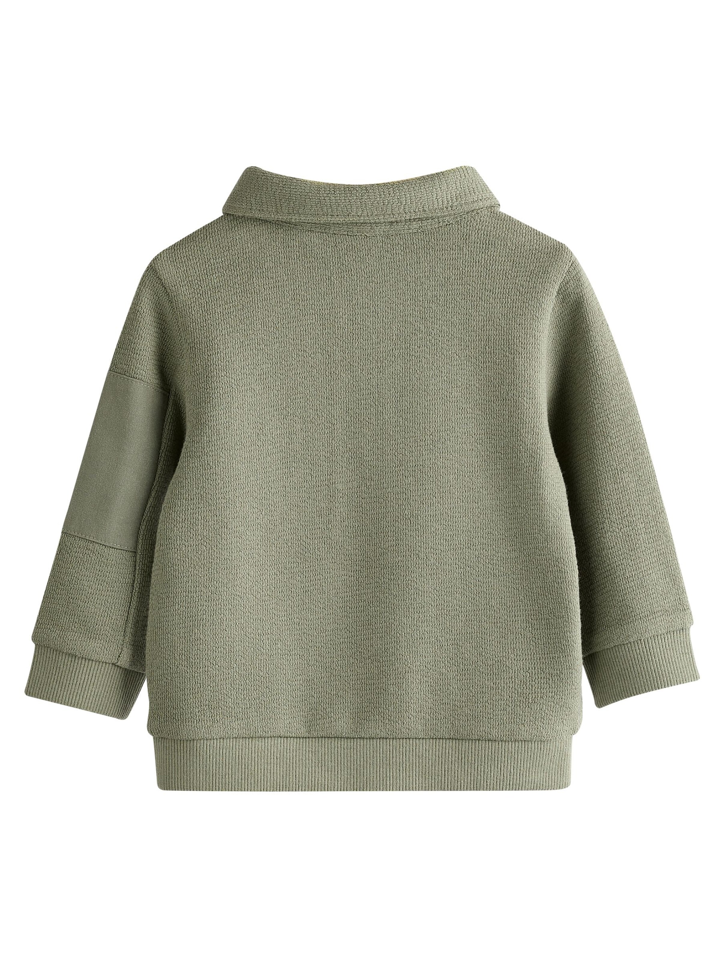 Next Комплект в Зеленый